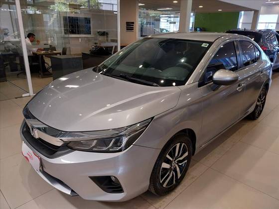 HONDA CITY 1.5 i-VTEC FLEX EX CVT HONDA CITY 1.5 i-VTEC FLEX EX CVT